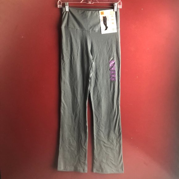 RBX Active Lightweight Full Length Leggings - Picture 1 of 7